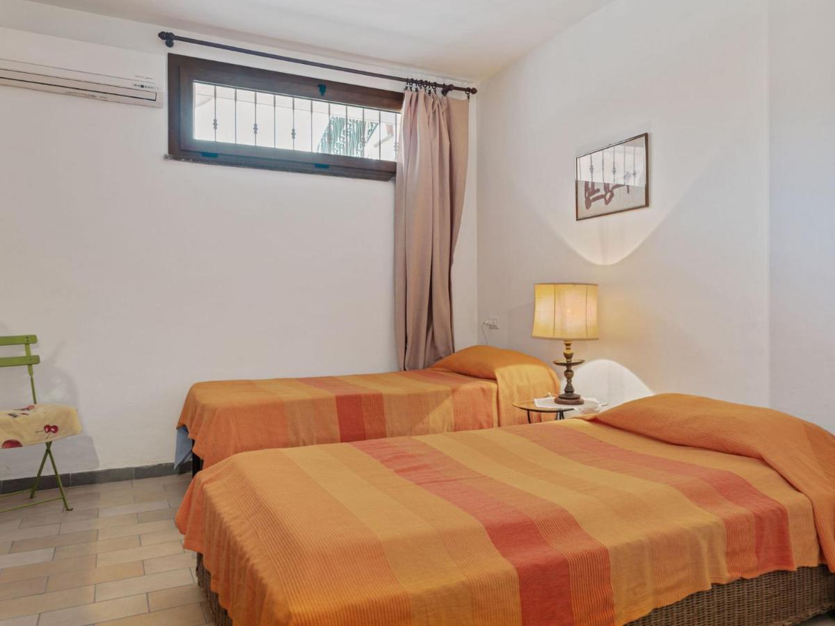 Belvilla By Oyo Casa Santa Giusta Bosa Kültér fotó